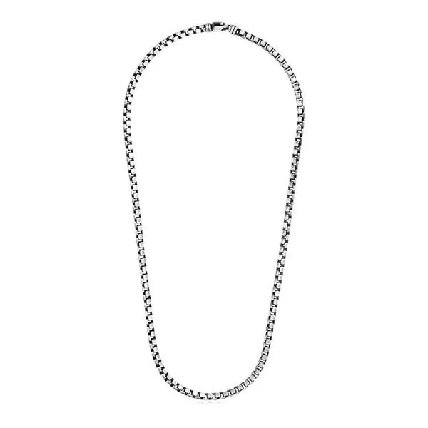 Chain Becky Beauchine Kulka Diamonds and Fine Jewelry Okemos, MI