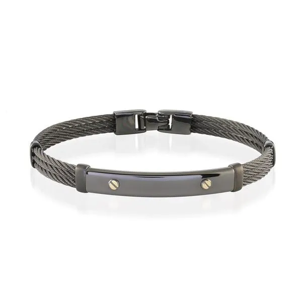 Bracelet Becky Beauchine Kulka Diamonds and Fine Jewelry Okemos, MI