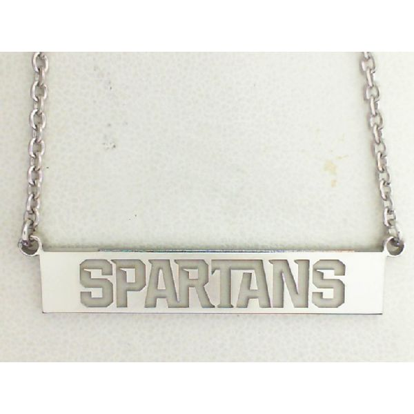 MSU Spartan Jewelry Becky Beauchine Kulka Diamonds and Fine Jewelry Okemos, MI
