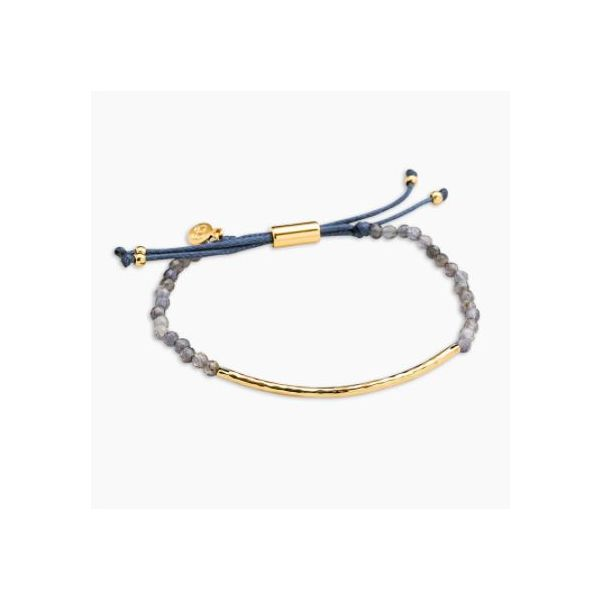 Power Gemstone Bracelet for Focus Becky Beauchine Kulka Diamonds and Fine Jewelry Okemos, MI