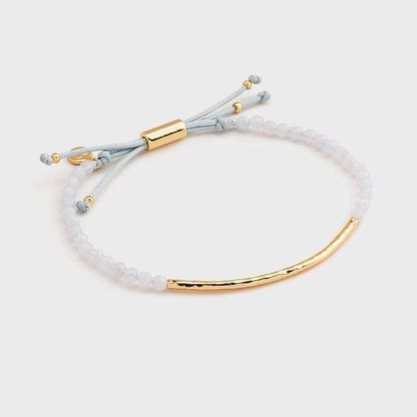 Power Gemstone Bracelet for Self-Expression Becky Beauchine Kulka Diamonds and Fine Jewelry Okemos, MI