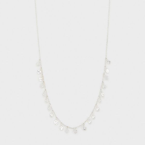 Gorjana Chloe Mini Necklace Becky Beauchine Kulka Diamonds and Fine Jewelry Okemos, MI