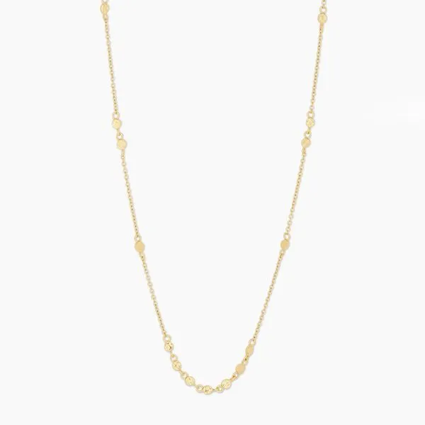 Gorjana Becky Beauchine Kulka Diamonds and Fine Jewelry Okemos, MI
