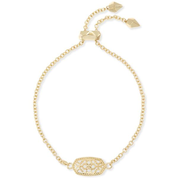 Elaina Bracelet by Kendra Scott Becky Beauchine Kulka Diamonds and Fine Jewelry Okemos, MI