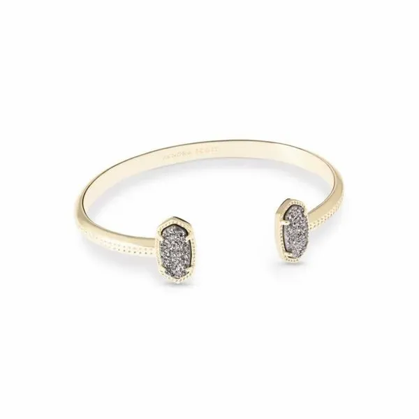 Elton Bracelet by Kenda Scott Becky Beauchine Kulka Diamonds and Fine Jewelry Okemos, MI