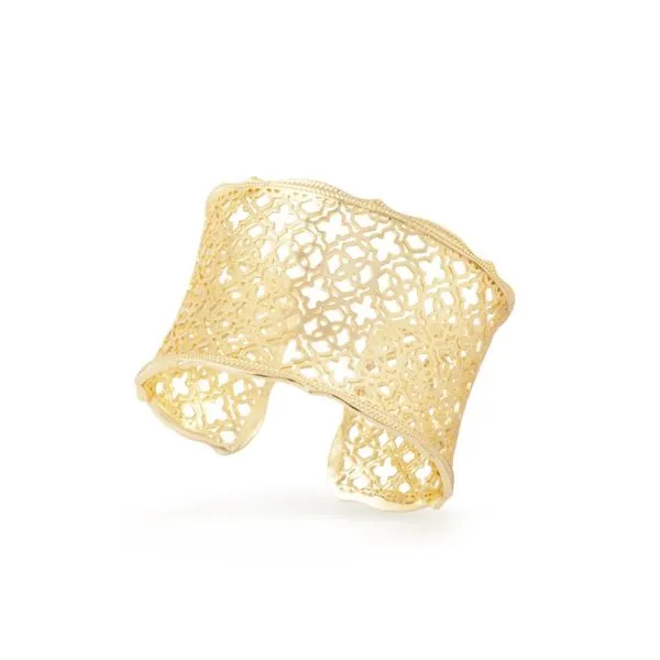 Candice Bracelet by Kendra Scott Becky Beauchine Kulka Diamonds and Fine Jewelry Okemos, MI