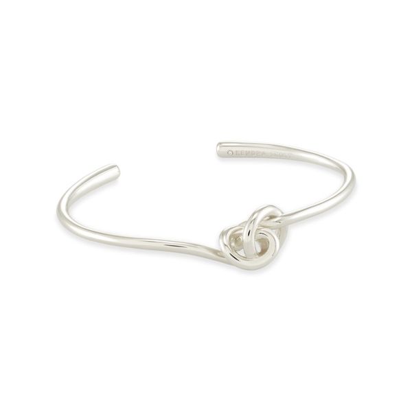 Presleigh Cuff Bracelet by Kendra Scott Becky Beauchine Kulka Diamonds and Fine Jewelry Okemos, MI