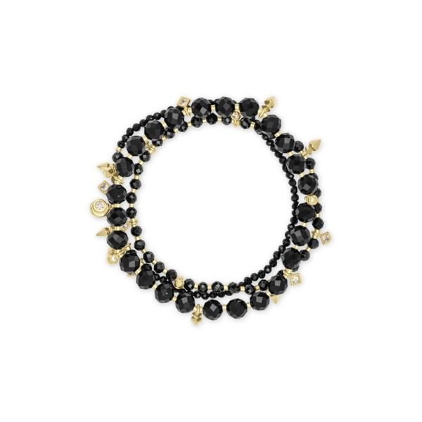 Kennedy Stretch Bracelet by Kendra Scott Becky Beauchine Kulka Diamonds and Fine Jewelry Okemos, MI