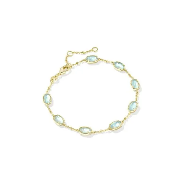 Emilie Bracelet  by Kendra Scott.