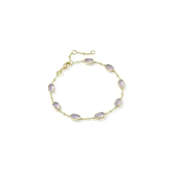 Emilie Bracelet  by Kendra Scott.