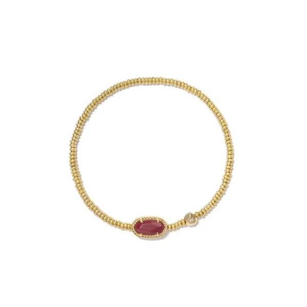 Grayson Stretch Bracelet by Kendra Scott