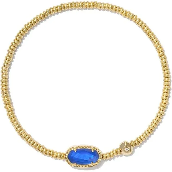 Grayson Stretch Bracelet by Kendra Scott