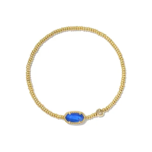 Grayson Stretch Bracelet by Kendra Scott Becky Beauchine Kulka Diamonds and Fine Jewelry Okemos, MI
