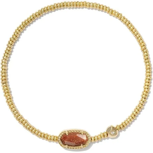 Grayson Strech Bracelet By Kendra Scott