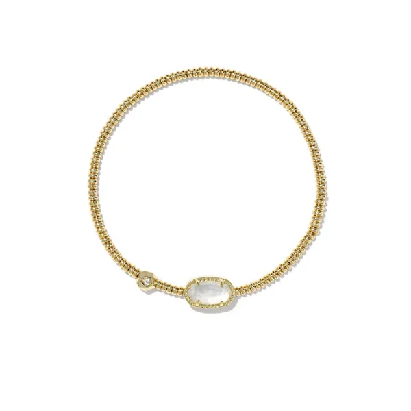 Grayson Strecth Bracelet by Kendra Scott