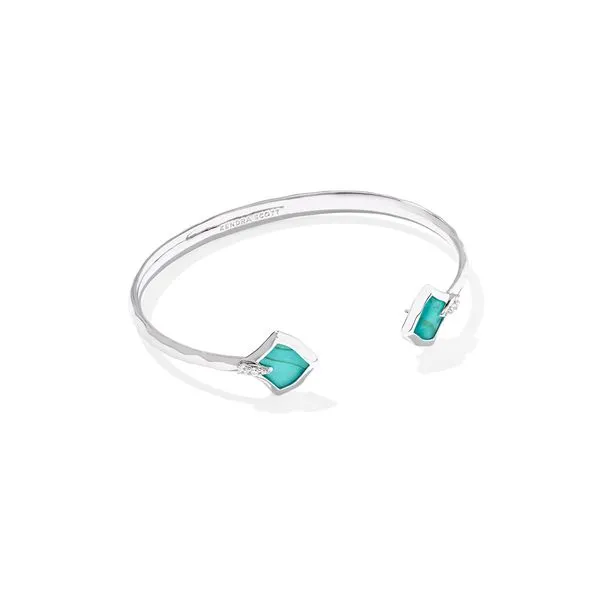 Joelle Bracelet by Kendra Scott.