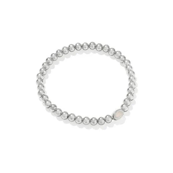 Mini Eliana Strech Bracelet by Kendra Scott