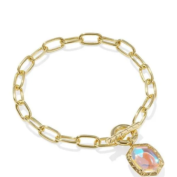 Daphne Bracelet by Kendra Scott.