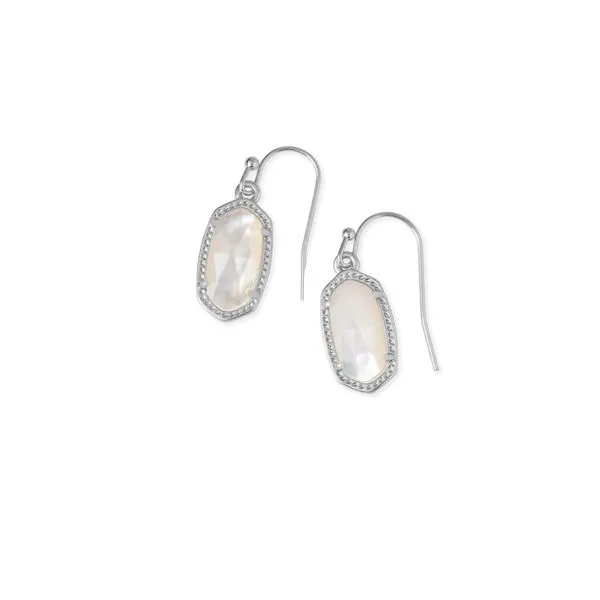 Lee Earring by Kendra Scott Becky Beauchine Kulka Diamonds and Fine Jewelry Okemos, MI