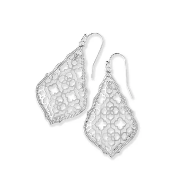 Addie Earring by Kendra Scott Becky Beauchine Kulka Diamonds and Fine Jewelry Okemos, MI