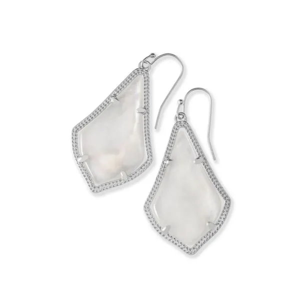 Alex Earring by Kendra Scott Becky Beauchine Kulka Diamonds and Fine Jewelry Okemos, MI