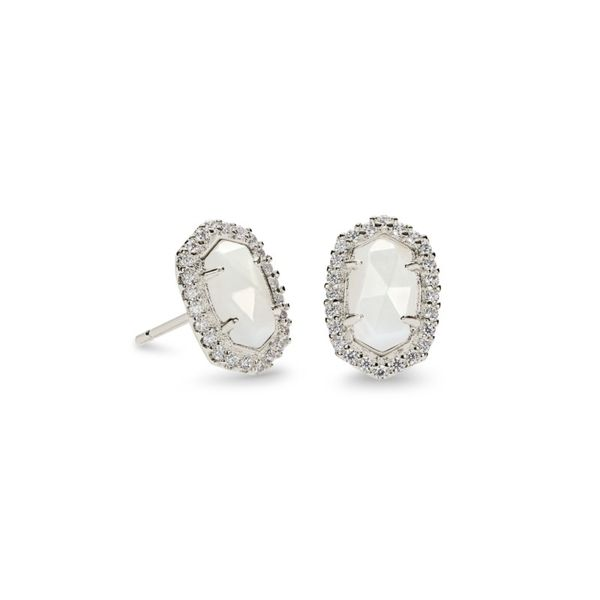 Cade Earring by Kendra Scott Becky Beauchine Kulka Diamonds and Fine Jewelry Okemos, MI
