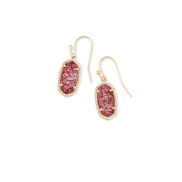 Lee Earring by Kendra Scott Becky Beauchine Kulka Diamonds and Fine Jewelry Okemos, MI