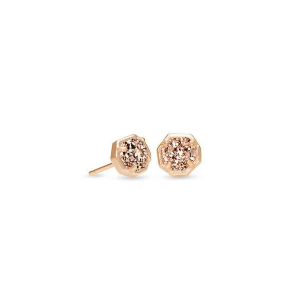 Nola Earring by Kendra Scott Becky Beauchine Kulka Diamonds and Fine Jewelry Okemos, MI