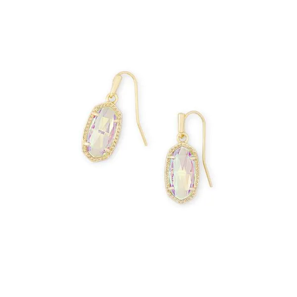 Lee Earring by Kendra Scott Becky Beauchine Kulka Diamonds and Fine Jewelry Okemos, MI