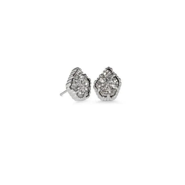 Tessa Earring  by Kendra Scott Becky Beauchine Kulka Diamonds and Fine Jewelry Okemos, MI