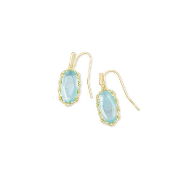 Macrame Lee Earring by Kendra Scott Becky Beauchine Kulka Diamonds and Fine Jewelry Okemos, MI