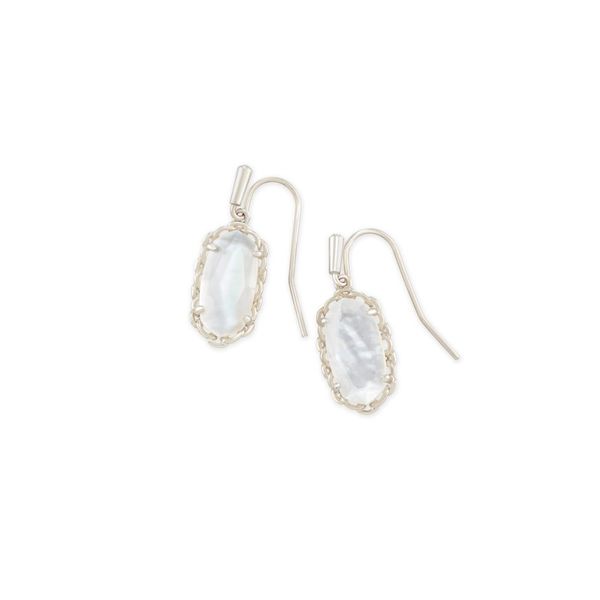 Macrame Lee Earring by Kendra Scott Becky Beauchine Kulka Diamonds and Fine Jewelry Okemos, MI