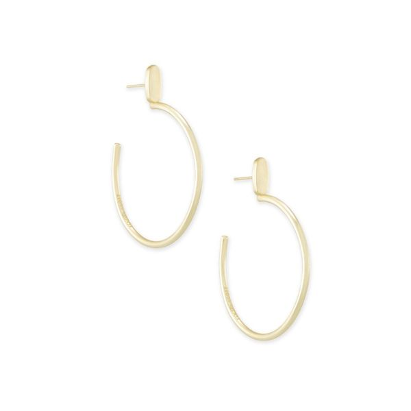 Small Pepper Earring by Kendra Scott Becky Beauchine Kulka Diamonds and Fine Jewelry Okemos, MI