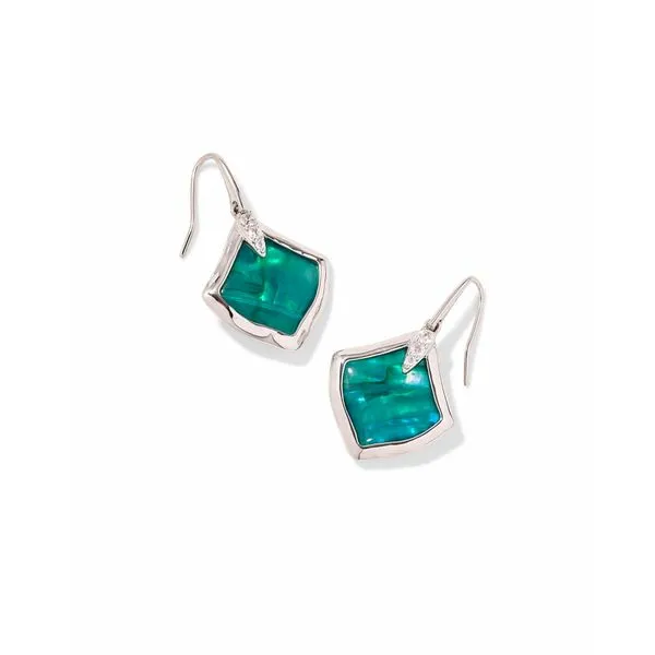Joelle Earrings by Kendra Scott.