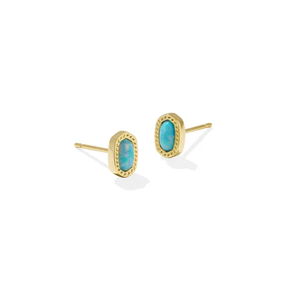 Mini EllieStud Earrings by Kendra Scott