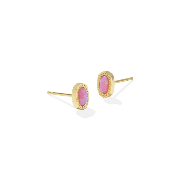 Mini Elllie Earrings  by Kendra Scott.