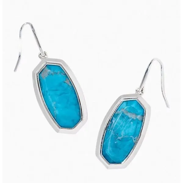 Kendra Scott Becky Beauchine Kulka Diamonds and Fine Jewelry Okemos, MI