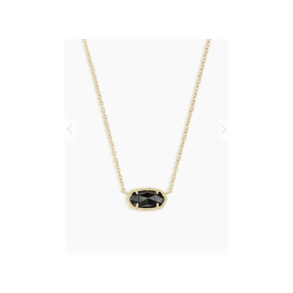 Elisa Neckalce by Kendra Scott