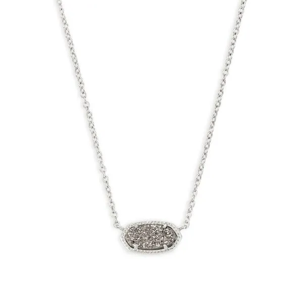 Elisa Necklace by Kendra Scott Becky Beauchine Kulka Diamonds and Fine Jewelry Okemos, MI