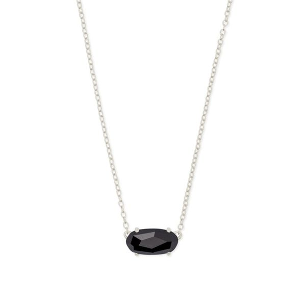 Ever Necklace by Kendra Scott Becky Beauchine Kulka Diamonds and Fine Jewelry Okemos, MI