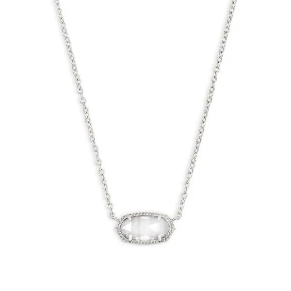 Elisa Necklace by Kendra Scott Becky Beauchine Kulka Diamonds and Fine Jewelry Okemos, MI