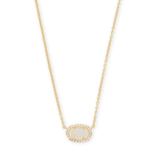 Chelsea Necklace by Kendra Scott Becky Beauchine Kulka Diamonds and Fine Jewelry Okemos, MI