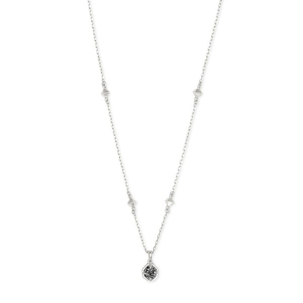 Nola Short Pendant by Kendra Scott Becky Beauchine Kulka Diamonds and Fine Jewelry Okemos, MI