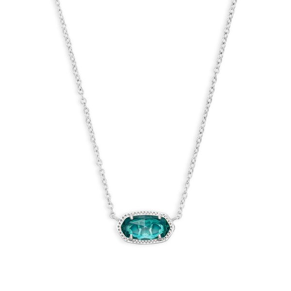 Elisa Necklace by Kendra Scott Becky Beauchine Kulka Diamonds and Fine Jewelry Okemos, MI