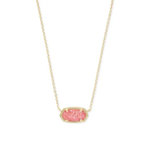 Elisa Necklace by Kendra Scott Becky Beauchine Kulka Diamonds and Fine Jewelry Okemos, MI