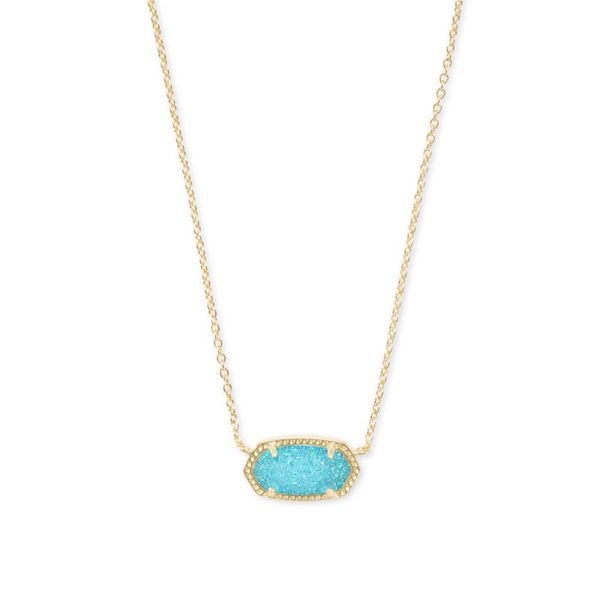 Elisa Necklace by Kendra Scott Becky Beauchine Kulka Diamonds and Fine Jewelry Okemos, MI