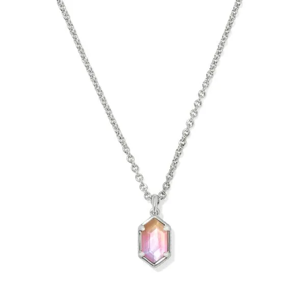 Hallie Necklace by Kendra Scott.
