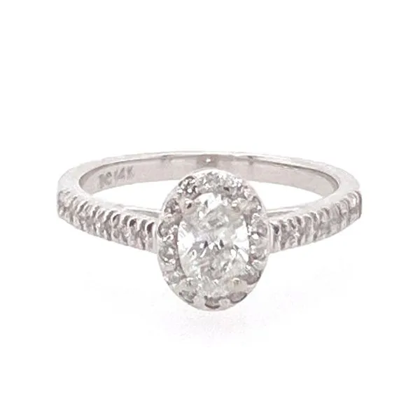 Engagement Ring Bechdel Jewelers Inwood, WV