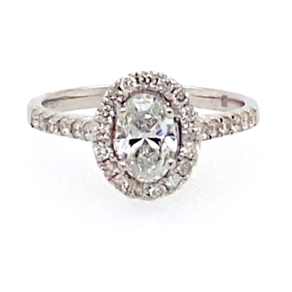 Engagement Ring Bechdel Jewelers Inwood, WV