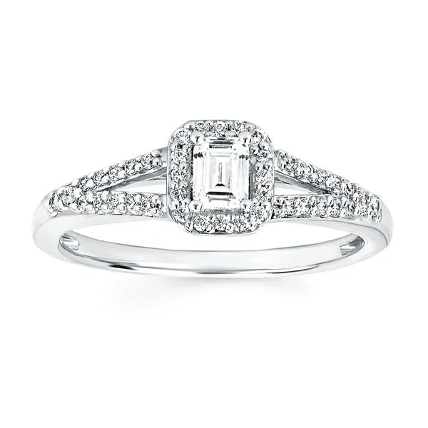 Engagement Ring Bechdel Jewelers Inwood, WV